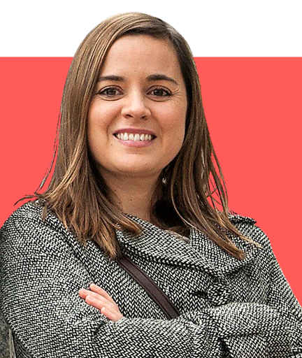 Pilar Blanco García-Lomas es licenciada en Psicología Clínica por la Universidad Complutense de Madrid. Máster en Neuropsicología por ISEP (Instituto Superior de Estudios Psicológicos).